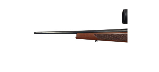 OCCASION - CARABINE TIKKA M55 CAL.243WIN + LUNETTE SIGHTMARK 4-16X50 NEUVE