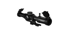 LUNETTE AQUISITION RAPIDE TIR FIREFIELD RAPIDSTRIKE 1-10x24 LPVO AVEC MONTAGE SPORT CANTILEVER