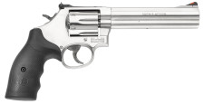 REVOLVER SMITH&WESSON MODEL 686 CAL.357MAG CANON 6"