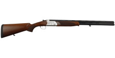 FUSIL SUPERPOSE KOFS ZENITH CAL.12/76 CANON 66 CM SPECIAL SOUS-BOIS