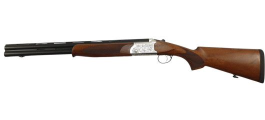 FUSIL SUPERPOSE KOFS ZENITH CAL.12/76 CANON 55CM SPECIAL TIR A BALLE