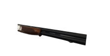 FUSIL SUPERPOSE KOFS ZENITH CAL.12/76 CANON 55CM SPECIAL TIR A BALLE