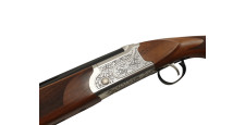 FUSIL SUPERPOSE KOFS ZENITH CAL.12/76 CANON 55CM SPECIAL TIR A BALLE