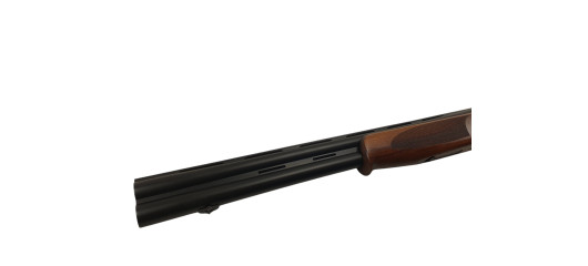 FUSIL SUPERPOSE KOFS ZENITH CAL.12/76 CANON 55CM SPECIAL TIR A BALLE