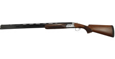 DESTO KOFS ! FUSIL SUPERPOSE DE SPORT KOFS ZENITH CAL.12/76 CANON 76CM CROSSE AJUSTABLE