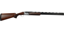 DESTO KOFS ! FUSIL SUPERPOSE DE SPORT KOFS ZENITH CAL.12/76 CANON 76CM CROSSE AJUSTABLE