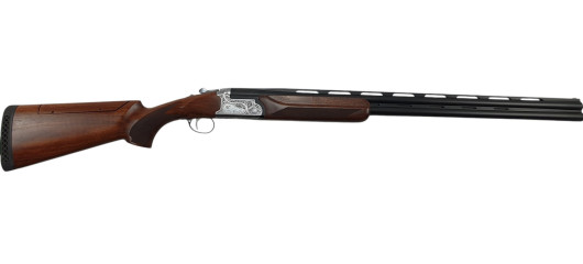 DESTO KOFS ! FUSIL SUPERPOSE DE SPORT KOFS ZENITH CAL.12/76 CANON 76CM CROSSE AJUSTABLE