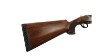 DESTO KOFS ! FUSIL SUPERPOSE DE SPORT KOFS ZENITH CAL.12/76 CANON 76CM CROSSE AJUSTABLE