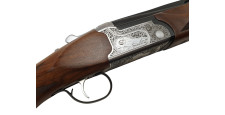 DESTO KOFS ! FUSIL SUPERPOSE DE SPORT KOFS ZENITH CAL.12/76 CANON 76CM CROSSE AJUSTABLE