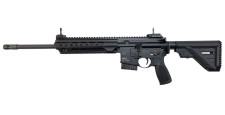 CARABINE DE TIR HK MR223 A3 CAL.223REM CANON 14.5" - CATEGORIE B