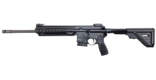 CARABINE DE TIR HK MR223 A3 CAL.223REM CANON 14.5" - CATEGORIE B