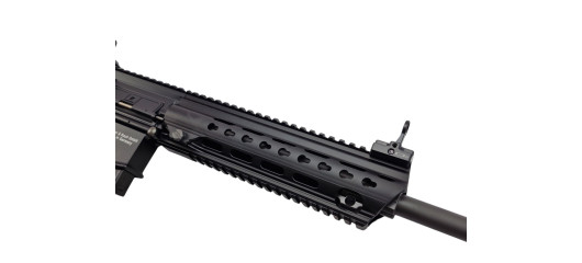 CARABINE DE TIR HK MR223 A3 CAL.223REM CANON 14.5" - CATEGORIE B