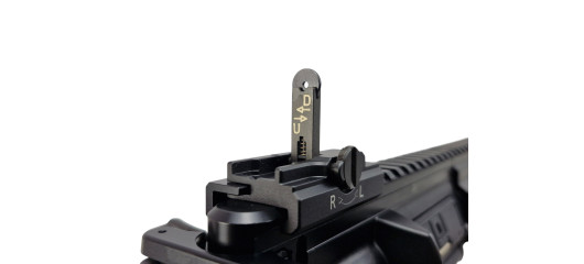 CARABINE DE TIR HK MR223 A3 CAL.223REM CANON 14.5" - CATEGORIE B