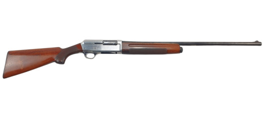 OCCASION  - FUSIL SEMI AUTO FRANCHI ARC BOITIER BLANC CAL.12/70