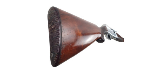 OCCASION  - FUSIL SEMI AUTO FRANCHI ARC BOITIER BLANC CAL.12/70