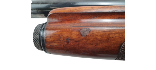 OCCASION  - FUSIL SEMI AUTO FRANCHI ARC BOITIER BLANC CAL.12/70