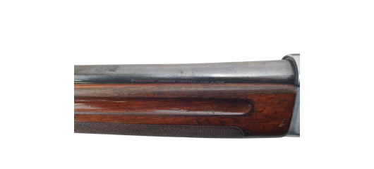 OCCASION  - FUSIL SEMI AUTO FRANCHI ARC BOITIER BLANC CAL.12/70