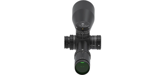 LUNETTE DE TIR LONGUE DISTANCE ARKEN EP-5 GENII 7-35x56 FFP RET.VPR-MILRAD