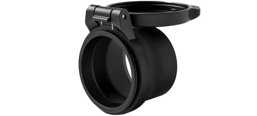 FLIP-OPEN ARKEN POUR LUNETTE ARKEN SH-4 ET EPL-4 GROSSISSEMENT 6-24x50