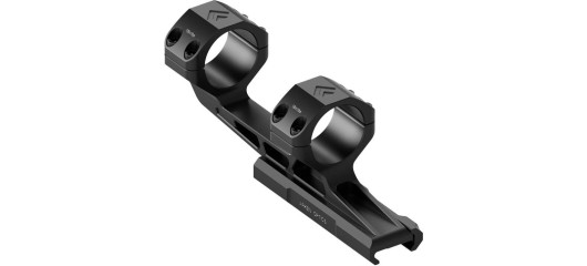 MONTAGE ARKEN CANTILEVER Ø30mm PENTÉ 20MOA WEAVER/PICATINNY