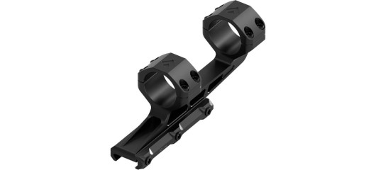 MONTAGE ARKEN CANTILEVER Ø34mm 0MOA WEAVER/PICATINNY