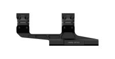 MONTAGE ARKEN CANTILEVER Ø34mm PENTÉ 20MOA WEAVER/PICATINNY