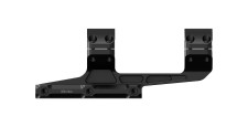 MONTAGE ARKEN CANTILEVER Ø34mm PENTÉ 20MOA WEAVER/PICATINNY
