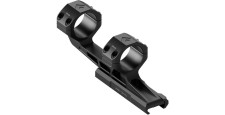 MONTAGE ARKEN CANTILEVER Ø34mm PENTÉ 20MOA WEAVER/PICATINNY