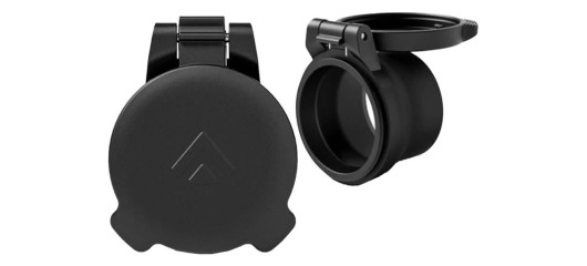 FLIP-OPEN ARKEN POUR LUNETTE ARKEN SH-4 ET EPL-4 GROSSISSEMENT 6-24x50