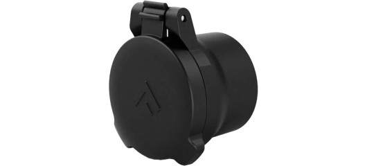 FLIP-OPEN ARKEN POUR LUNETTE ARKEN SH-4 ET EPL-4 GROSSISSEMENT 6-24x50