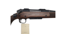PROMO HAENEL - CARABINE LINEAIRE HAENEL JAEGER NXT CAL.30-06