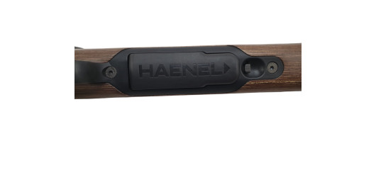 PROMO HAENEL - CARABINE LINEAIRE HAENEL JAEGER NXT CAL.30-06