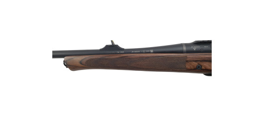 PROMO HAENEL - CARABINE LINEAIRE HAENEL JAEGER NXT CAL.30-06