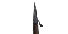 PROMO HAENEL - CARABINE LINEAIRE HAENEL JAEGER NXT CAL.30-06