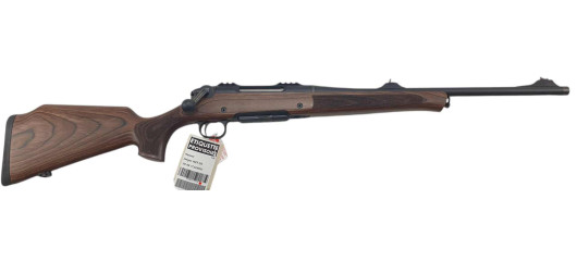 PROMO HAENEL - CARABINE LINEAIRE HAENEL JAEGER NXT-DS CAL.30-06