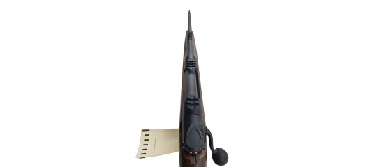 PROMO HAENEL - CARABINE LINEAIRE HAENEL JAEGER NXT-DS CAL.308WIN