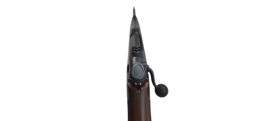 PROMO HAENEL - CARABINE LINEAIRE HAENEL JAEGER NXT CAL.30-06