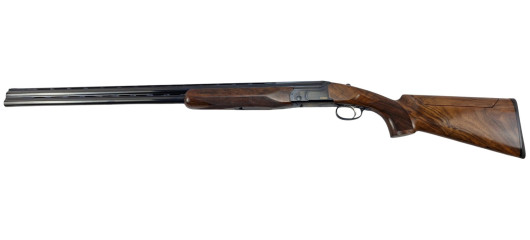 OCCASION  - FUSIL ZOLI KRONOS SPORTING 12/70 CANONS 75CM BUSC REGLABLE CHOKES FIXES