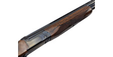 OCCASION  - FUSIL ZOLI KRONOS SPORTING 12/70 CANONS 75CM BUSC REGLABLE CHOKES FIXES