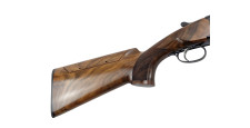 OCCASION  - FUSIL ZOLI KRONOS SPORTING 12/70 CANONS 75CM BUSC REGLABLE CHOKES FIXES