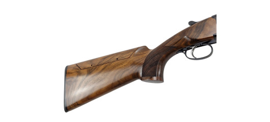 OCCASION  - FUSIL ZOLI KRONOS SPORTING 12/70 CANONS 75CM BUSC REGLABLE CHOKES FIXES