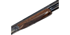 OCCASION  - FUSIL ZOLI KRONOS SPORTING 12/70 CANONS 75CM BUSC REGLABLE CHOKES FIXES