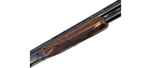 OCCASION  - FUSIL ZOLI KRONOS SPORTING 12/70 CANONS 75CM BUSC REGLABLE CHOKES FIXES