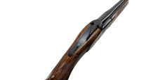 OCCASION  - FUSIL ZOLI KRONOS SPORTING 12/70 CANONS 75CM BUSC REGLABLE CHOKES FIXES