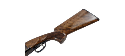 OCCASION  - FUSIL ZOLI KRONOS SPORTING 12/70 CANONS 75CM BUSC REGLABLE CHOKES FIXES