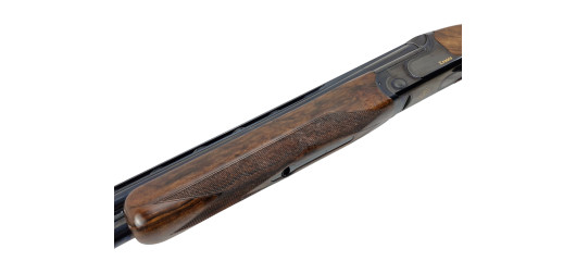 OCCASION  - FUSIL ZOLI KRONOS SPORTING 12/70 CANONS 75CM BUSC REGLABLE CHOKES FIXES