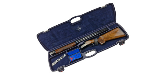 OCCASION  - FUSIL ZOLI KRONOS SPORTING 12/70 CANONS 75CM BUSC REGLABLE CHOKES FIXES
