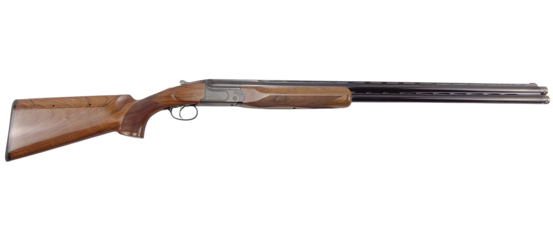 OFFRE KRONOS - FUSIL ZOLI KRONOS TRAP 12/76 CANONS 78CM BUSC REGLABLE MOBILECHOKES EXTER