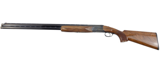 OFFRE KRONOS - FUSIL ZOLI KRONOS TRAP 12/76 CANONS 78CM BUSC REGLABLE MOBILECHOKES EXTER