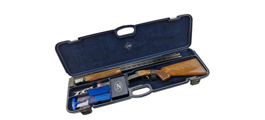OFFRE KRONOS - FUSIL ZOLI KRONOS TRAP 12/76 CANONS 78CM BUSC REGLABLE MOBILECHOKES EXTER